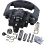 Knorr Truckservices Caliper Knorr SB7 left bare Evobus - 0501006591