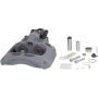 Knorr Truckservices Caliper Knorr SB7 right bare Evobus - 0501006196