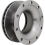 Fleetline Brake disc 377 BPW with ABS - 03.088.34.13.7