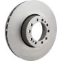 Fleetline Bremsscheibe 434 Renault/Iveco - 2996353