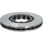 Fleetline Bremsscheibe 22,5" SAF - 4.079.0013.00