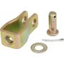MQ Clevis set complete M16x1.5 - pin 14mm narrow type