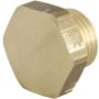 Raufoss Sealing cap M16 including O-ring - 316681