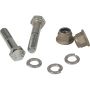 Aircruise Mounting set for various air bellows