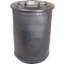 Blacktech Scania air bellows - 1903608
