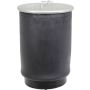 Aircruise Scania air bellows with conical bottom reservoir - 1510195