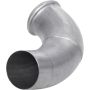 DT Spare Parts Uitlaatpijp voor Volvo - 1629054