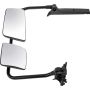 Mekra Left mirror DAF XB - 2363212