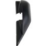 Mekra Mirror arm cover right DAF XB - 20.1000.612.199
