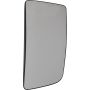Mekra Head mirror glass right Scania - 19.1019.014.099