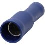 Ripca Round plug sleeve blue 5.0MM (100 pieces) - 3-1377174-3