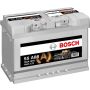 Bosch Batterie 12V 70Ah AGM Start/Stopp S5A08 - 570901076