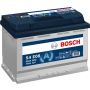 Bosch Battery 12V 70Ah EFB S4E08 - 570500065