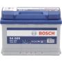 Bosch Batterie 12V 74Ah S4009 - 46227870