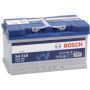 Bosch Batterie 12V 75Ah EFB S4E10 - 2183015