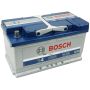 Bosch Battery 12V 80Ah S4010 - 58035