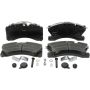 Knorr Truckservice Brake pad set Schmitz Knorr SyT7 - 1475274