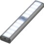 Tilbox LED lighting tool box 200x30x15 mm