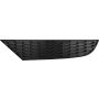 Covind Grille spoiler left Mercedes Actros - 943.885.14.22