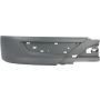 Covind Spoiler right Mercedes Actros - A943.885.17.25