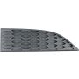 Covind Grille spoiler left Mercedes Actros - 943.885.12.22
