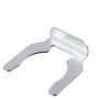 PE Locking clip for air bellows Mercedes - 0049948245