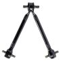 Febi Triangular torsion bar for Mercedes - 375.350.05.05
