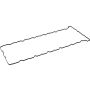 Top valve cover gasket 1900010 Daf
