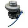 Turbo A4600960899 Mercedes 825646-002/005 BorgWarner