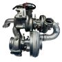 Turbo A9360906080 Mercedes 10009700149 BorgWarner