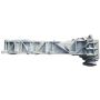 EGR  AGR cooler 51081007273 MAN Rebuilt