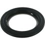 SKF Vetkeerring voor BPW 117x158x17.5 - 02.5664.77.00