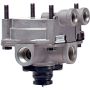 Wabco Relay valve with changeover valve - 1259856