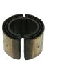 Febi Stabilisatorlager MAN - 81.43704.0077