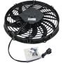 Eberspächer Cooltronic 1400-SlimHatch Lüfter - VA09-BP12/C-54A 24V
