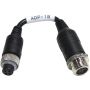 Maxan Adapterkabel MXN 4-polig Fem>Chinesisch 4-polig Fem