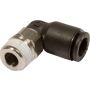 Snelkoppeling Legris 12mm knie 1/4" BSPT - 3109 12 13