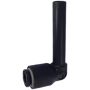 Legris Knee push-in coupling long shank version 8-8 - 3184 08 00