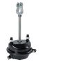 MQ Type 20 diaphragm cylinder (without clevis set) drum - 05.444.14.01.0