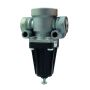 SORL Pressure relief valve