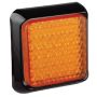 LED Autolamps Knipperlicht LED 100-serie 12/24V