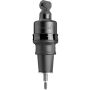 Monroe Cabin damper for DAF (including mounting rubbers) - 0299862