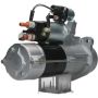 Mitsubishi Electric Starter motor 24V 5.5kW Mercedes - 007 151 16 01