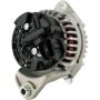 MQ 24V 110A alternator for Volvo and Renault - 17204335