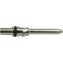 AK Contactstift met weerhaak 6 mmq