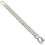 Massastrip 21qmm 25cm lang + accuklem