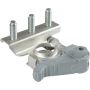 Battery terminal min. to 35 mmq clamp design