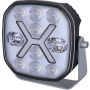 Hella Werklamp 8 LEDs 2200 lumen 12-24V