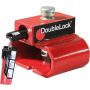 Double Lock Pull-eye lock 50 mm SCM approved