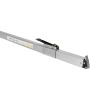 Schmitz Load bar 2350-2750 mm 450 daN with foot and pin